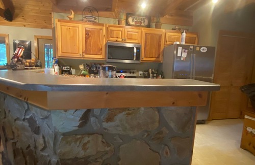 Eagle Mountain Kabine | Dolche Vita Chalet