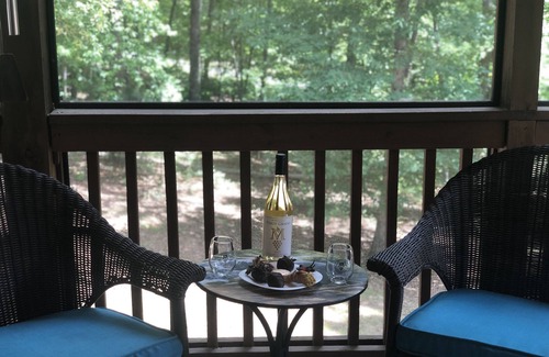 Eagle Mountain Kabine | Dolche Vita Chalet