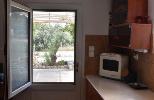 Pythagorion Villa | Dolichi House