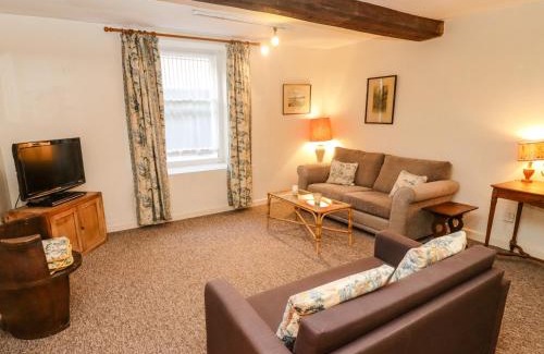 Cirencester Wohnung | Dollar Ward House Basement