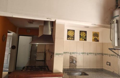 Dolores Haus | Dolores Termas