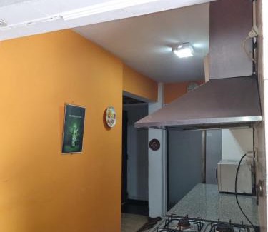 Dolores Haus | Dolores Termas