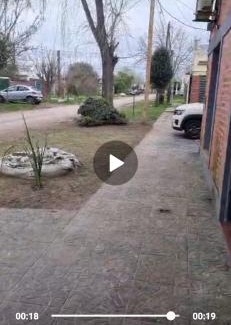 Dolores Haus | Dolores Termas