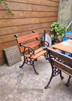 Dolores Haus | Dolores Termas