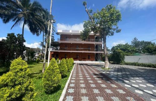 Kalpetta Wohnung | DOLPHIN ENCLAVE SERVICE STUDIO APARTMENTS