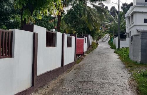 Kalpetta Wohnung | DOLPHIN ENCLAVE SERVICE STUDIO APARTMENTS