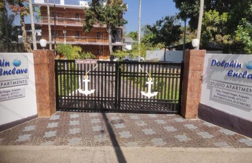 Kalpetta Wohnung | DOLPHIN ENCLAVE SERVICE STUDIO APARTMENTS