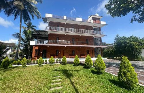Kalpetta Wohnung | DOLPHIN ENCLAVE SERVICE STUDIO APARTMENTS