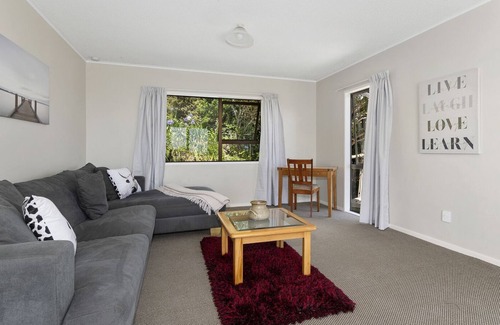 Tutukaka Hütte | Dolphin Hideaway - Tutukaka Bach