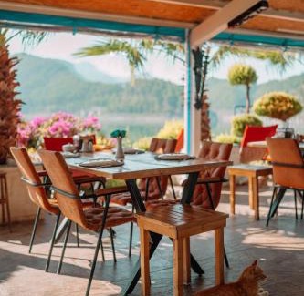 Karacaoren Hotel | Dolphin Konaklama