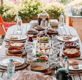 Karacaoren Hotel | Dolphin Konaklama