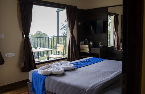 Vattakanal Bed & Breakfast | Cloud Walk