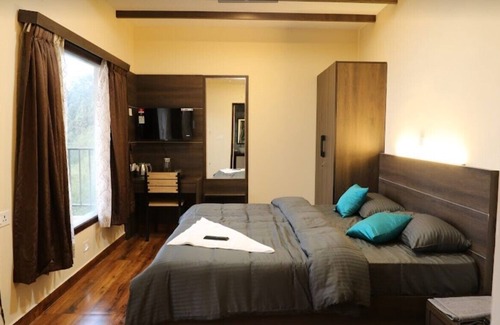 Vattakanal Bed & Breakfast | Cloud Walk