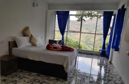Kodaikanal Haus | Doltan Homestay