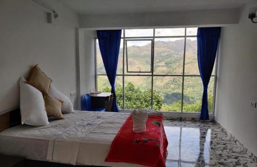 Kodaikanal Haus | Doltan Homestay