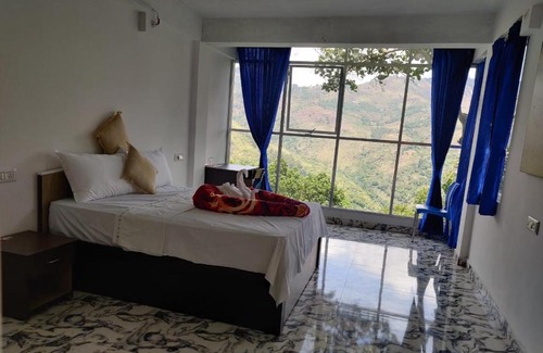 Kodaikanal Haus | Doltan Homestay