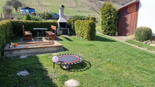 Liptovska Tepla Haus | Domček 475