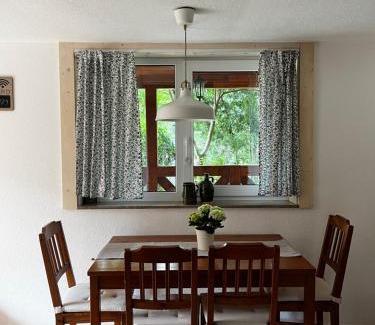 Mlynceky Haus | Domček pri vode