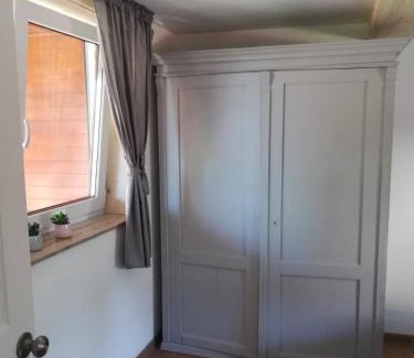 Mlynceky Haus | Domček pri vode