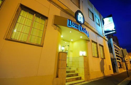 Portimao Haus | Dom Carlos I