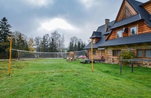 Witow Haus | Dom Cypryda
