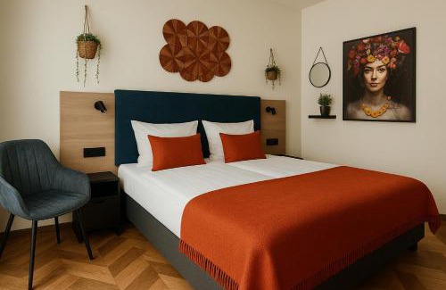 Worms Hotel | Dom-Hotel