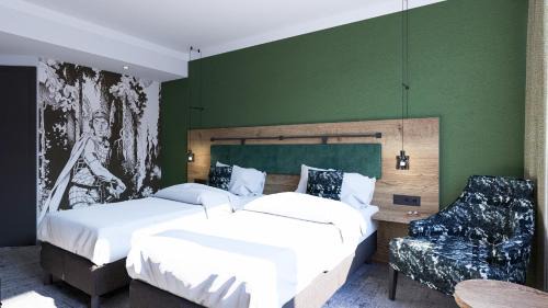 Worms Hotel | Dom-Hotel