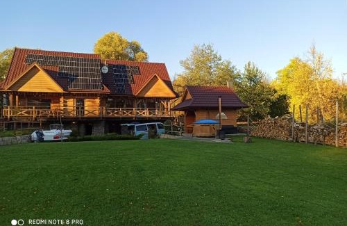 Gizycko Haus | Dom Królewski Róg