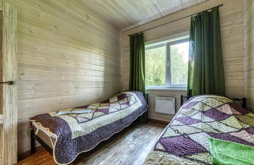 Lipitskoe Haus | Dom na Lesnoy Opushke