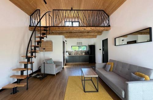 gmina Ludwin Haus | Dom na Pojezierzu Łęczyńsko - Włodawskim