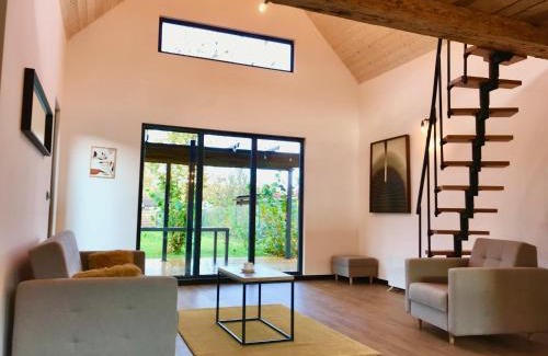 gmina Ludwin Haus | Dom na Pojezierzu Łęczyńsko - Włodawskim