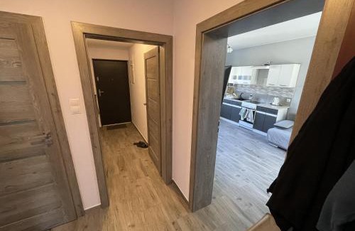 Radzymin Haus | Dom na skraju lasu