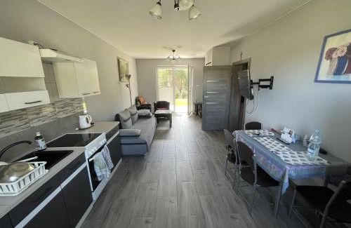 Radzymin Haus | Dom na skraju lasu