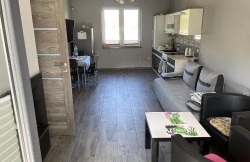 Radzymin Haus | Dom na skraju lasu