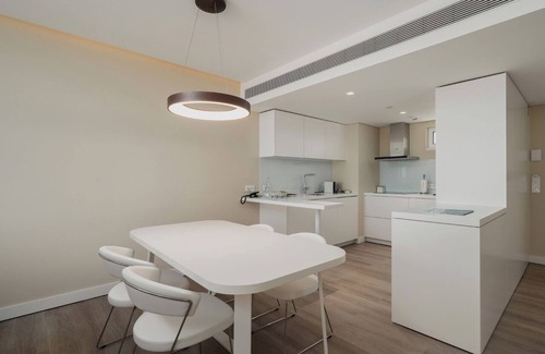 Cavacos Eigentumswohnung | Dom Pedro Residences - T2