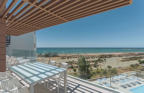 Cavacos Eigentumswohnung | Dom Pedro Residences - T2