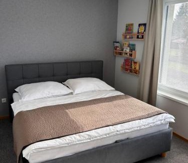 Stvrtok Haus | Dom pod Tiesňavou