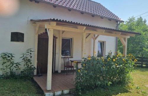 Nowa Sol Haus | Dom wakacyjny nad jeziorem w Jodłowie II