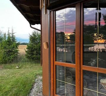 Rajgrod Haus | Dom z Widokiem w Rajgrodzie