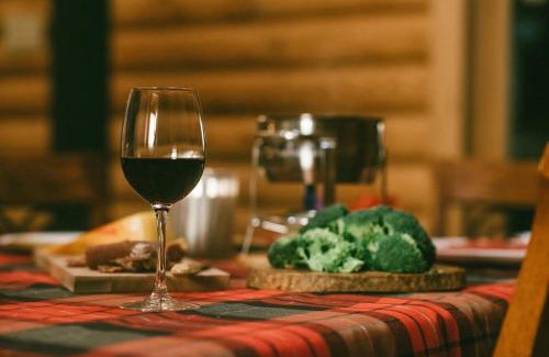 Saint-Paul-de-Montminy Skihütte | Domaine Appalaches 60 Incredible view