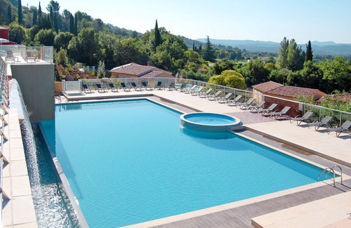 Callian Wohnung | Domaine de Camiole by Interhome