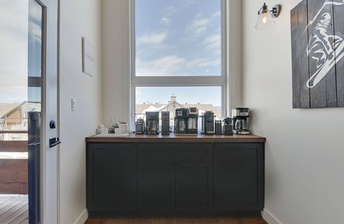 Beaupre Haus | Domaine Des Mésanges