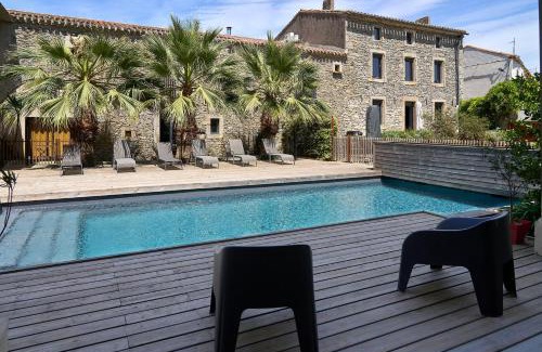 Pezens Wohnung | Domaine du Fresquel