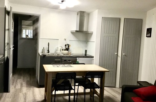 Lacanau-Ocean Wohnung | Domaine du Golf. Class 3 stars in 2023.