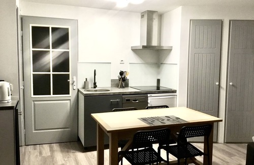 Lacanau-Ocean Wohnung | Domaine du Golf. Class 3 stars in 2023.