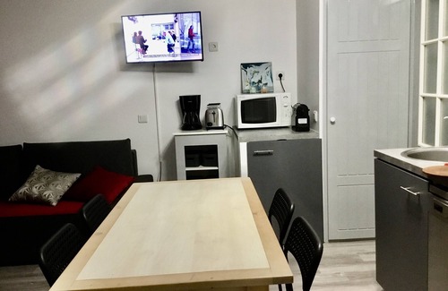 Lacanau-Ocean Wohnung | Domaine du Golf. Class 3 stars in 2023.