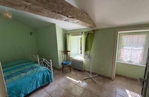 La Celle-sous-Gouzon Haus | Domaine du Thie