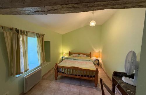 La Celle-sous-Gouzon Haus | Domaine du Thie