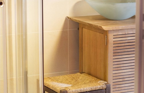 Comblanchien Haus | Domaine GILLE