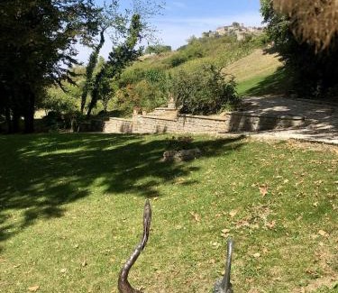 Nevy-sur-Seille Haus | Domaine GUIET